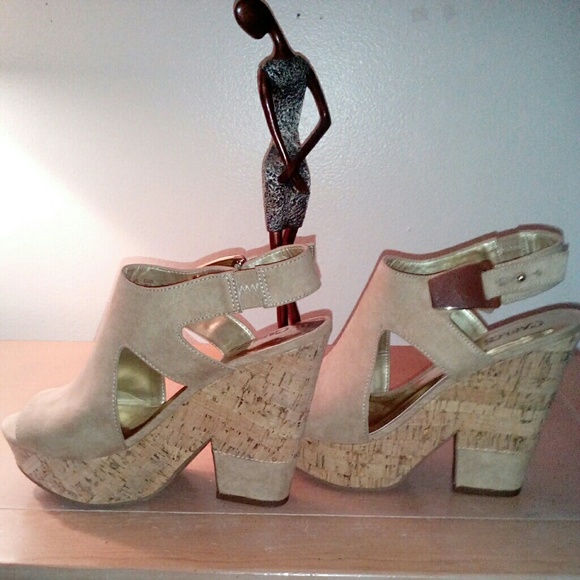 Carlos Santana Shoes - Carlos Santana clog sandal